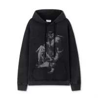 $60.00 USD Off-White Hoodies Long Sleeved For Unisex #1354997