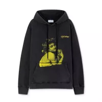 $60.00 USD Off-White Hoodies Long Sleeved For Unisex #1354999
