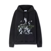 $60.00 USD Off-White Hoodies Long Sleeved For Unisex #1355000