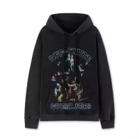 $60.00 USD Off-White Hoodies Long Sleeved For Unisex #1355004