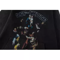 $60.00 USD Off-White Hoodies Long Sleeved For Unisex #1355004