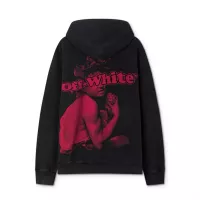 $60.00 USD Off-White Hoodies Long Sleeved For Unisex #1355008