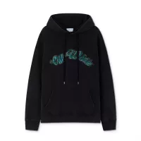 $60.00 USD Off-White Hoodies Long Sleeved For Unisex #1355012