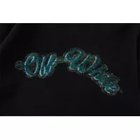 $60.00 USD Off-White Hoodies Long Sleeved For Unisex #1355012