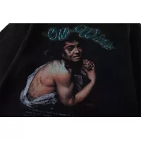 $60.00 USD Off-White Hoodies Long Sleeved For Unisex #1355012