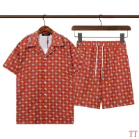 $52.00 USD Amiri Tracksuits Short Sleeved For Men #1355016