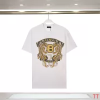 $32.00 USD Balmain T-Shirts Short Sleeved For Unisex #1355030