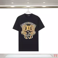 $32.00 USD Balmain T-Shirts Short Sleeved For Unisex #1355033