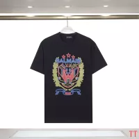 $32.00 USD Balmain T-Shirts Short Sleeved For Unisex #1355037