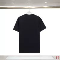 $32.00 USD Balmain T-Shirts Short Sleeved For Unisex #1355037