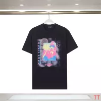 $32.00 USD Balmain T-Shirts Short Sleeved For Unisex #1355040