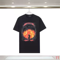 $32.00 USD Balmain T-Shirts Short Sleeved For Unisex #1355042