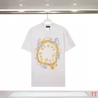 $32.00 USD Balmain T-Shirts Short Sleeved For Unisex #1355043
