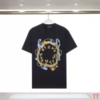 $32.00 USD Balmain T-Shirts Short Sleeved For Unisex #1355044