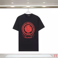 $32.00 USD Balmain T-Shirts Short Sleeved For Unisex #1355046