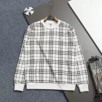 $56.00 USD Burberry Hoodies Long Sleeved For Unisex #1355069