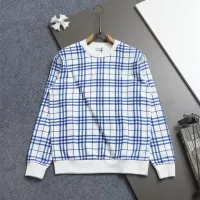 $56.00 USD Burberry Hoodies Long Sleeved For Unisex #1355070