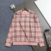 $56.00 USD Burberry Hoodies Long Sleeved For Unisex #1355071