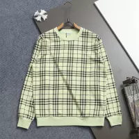 $56.00 USD Burberry Hoodies Long Sleeved For Unisex #1355072