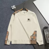 $60.00 USD Burberry Hoodies Long Sleeved For Unisex #1355075