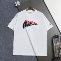 $39.00 USD Moncler T-Shirts Short Sleeved For Unisex #1355089
