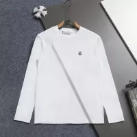 $48.00 USD Moncler T-Shirts Long Sleeved For Unisex #1355091