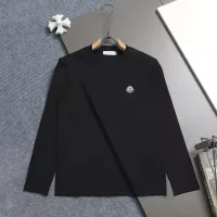 $48.00 USD Moncler T-Shirts Long Sleeved For Unisex #1355094