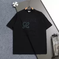 $39.00 USD LOEWE T-Shirts Short Sleeved For Unisex #1355097