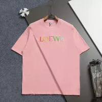 $39.00 USD LOEWE T-Shirts Short Sleeved For Unisex #1355099