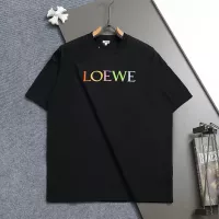 $39.00 USD LOEWE T-Shirts Short Sleeved For Unisex #1355100