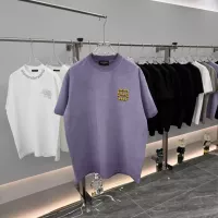 $42.00 USD Balenciaga T-Shirts Short Sleeved For Unisex #1355137