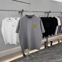$42.00 USD Balenciaga T-Shirts Short Sleeved For Unisex #1355139