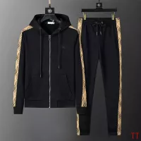 $96.00 USD Burberry Tracksuits Long Sleeved For Men #1355211