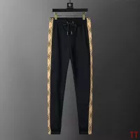 $96.00 USD Burberry Tracksuits Long Sleeved For Men #1355211