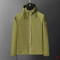 $64.00 USD Burberry Jackets Long Sleeved For Men #1355217
