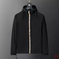 $64.00 USD Burberry Jackets Long Sleeved For Men #1355218