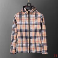 $64.00 USD Burberry Jackets Long Sleeved For Men #1355219