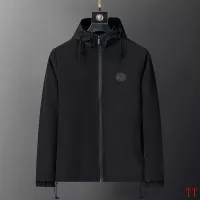 $64.00 USD Burberry Jackets Long Sleeved For Men #1355220