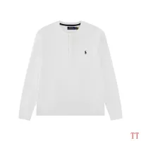 $45.00 USD Ralph Lauren Polo Hoodies Long Sleeved For Unisex #1355252