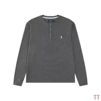 $45.00 USD Ralph Lauren Polo Hoodies Long Sleeved For Unisex #1355253
