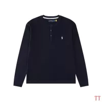 $45.00 USD Ralph Lauren Polo Hoodies Long Sleeved For Unisex #1355254