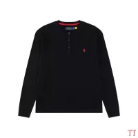$45.00 USD Ralph Lauren Polo Hoodies Long Sleeved For Unisex #1355255