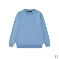 $48.00 USD Ralph Lauren Polo Sweaters Long Sleeved For Unisex #1355258