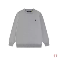 $48.00 USD Ralph Lauren Polo Sweaters Long Sleeved For Unisex #1355259