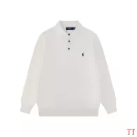 $52.00 USD Ralph Lauren Polo Sweaters Long Sleeved For Unisex #1355266