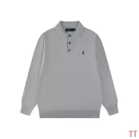$52.00 USD Ralph Lauren Polo Sweaters Long Sleeved For Unisex #1355267