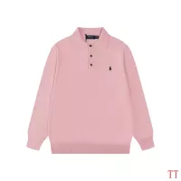 $52.00 USD Ralph Lauren Polo Sweaters Long Sleeved For Unisex #1355268