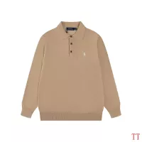 $52.00 USD Ralph Lauren Polo Sweaters Long Sleeved For Unisex #1355269