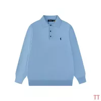 $52.00 USD Ralph Lauren Polo Sweaters Long Sleeved For Unisex #1355270