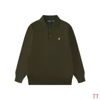 $52.00 USD Ralph Lauren Polo Sweaters Long Sleeved For Unisex #1355271